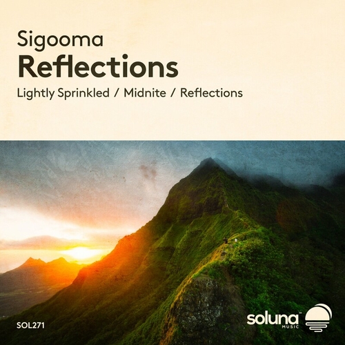 Sigooma - Reflections [SOL271]